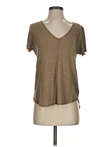 Project Social T Short Sleeve T-Shirt (view 1)