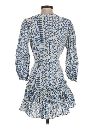 Alexis Cocktail Dress (view 2)