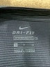 Nike Blue Fleece Size S - photo 6