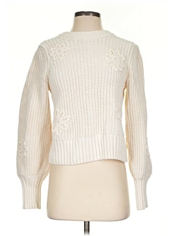 Rails Pullover Sweater (view 1)