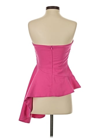 Do & Be Sleeveless Top (view 2)