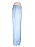 Vince. Blue Casual Pants Size L - photo 4