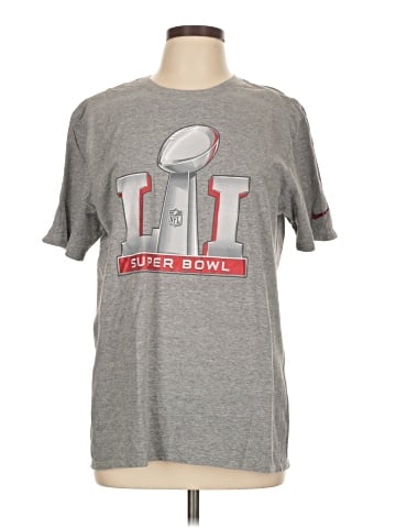 Nike Short Sleeve T-Shirt (view 1)