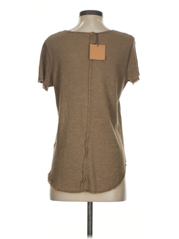 Project Social T Short Sleeve T-Shirt (view 2)