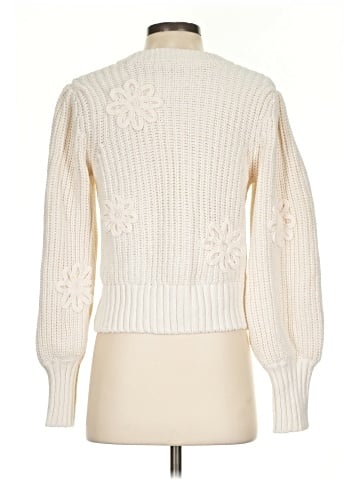 Rails Pullover Sweater (view 2)