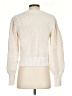 Rails Ivory Pullover Sweater Size S - photo 2