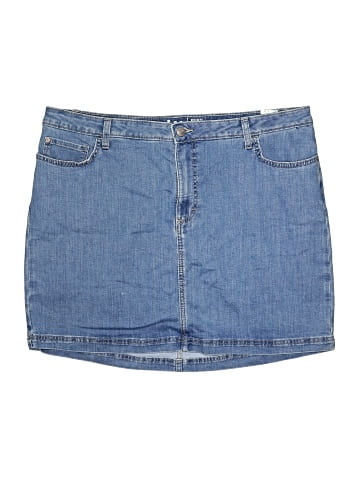 Lee Skort (view 1)
