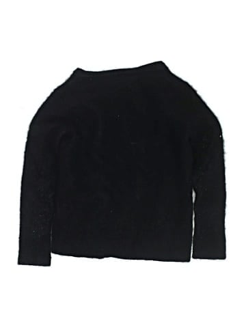 Quince Cashmere Pullover Sweater (view 2)