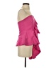 Do & Be Pink Sleeveless Top Size S - photo 4