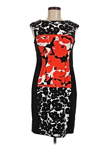 Maggy London Cocktail Dress (view 1)