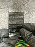 BDG Tweed Green Shorts Size S - photo 4