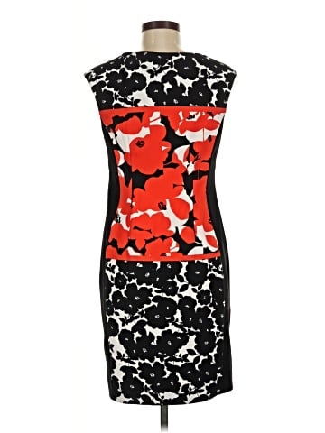 Maggy London Cocktail Dress (view 2)