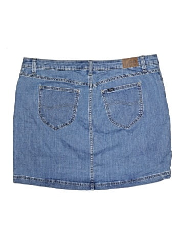 Lee Skort (view 2)
