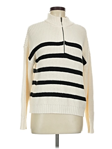 Sanctuary Pullover Sweater (view 1)
