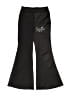 Unbranded Black Casual Pants Size 5 - 6 - photo 1