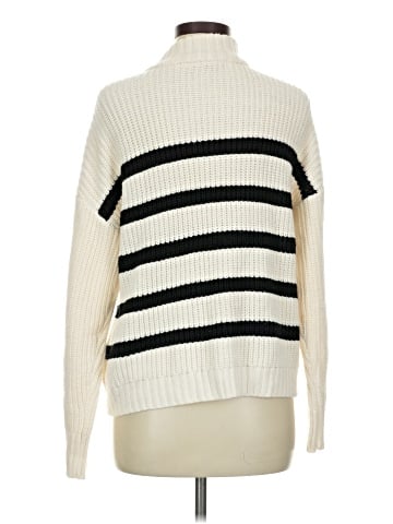 Sanctuary Pullover Sweater (view 2)