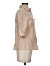 Weekend Max Mara Tan 3/4 Sleeve Button-Down Shirt Size S (estimated) - photo 4