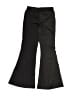 Unbranded Black Casual Pants Size 5 - 6 - photo 2