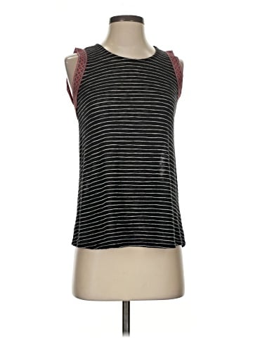 W5 Sleeveless Top (view 1)