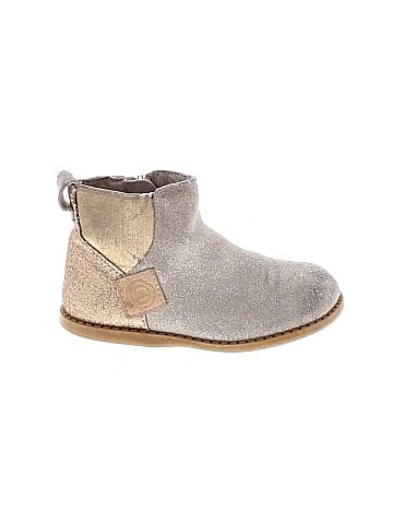 Livie & Luca Ankle Boots (view 1)