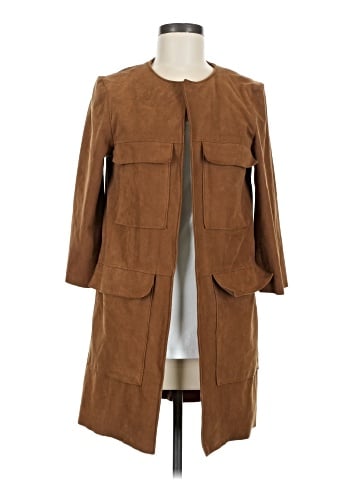 H&M Coat (view 1)