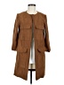 H&M Brown Coat Size 8 - photo 1