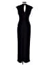 Thalia Sodi Black Jumpsuit Size M - photo 2