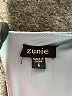 Zunie Teal Dress Size 5 - photo 3