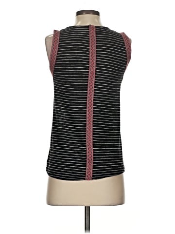W5 Sleeveless Top (view 2)