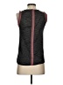 W5 Black Sleeveless Top Size XS - photo 2
