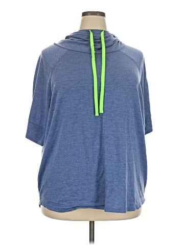 Bobbie Brooks Poncho (view 1)