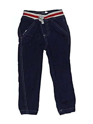 Little Rebels Casual Pants (view 1)