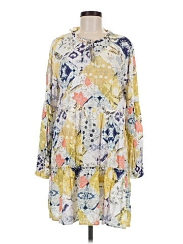 Dear John Casual Dress (view 1)