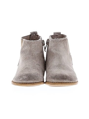 Livie & Luca Ankle Boots (view 2)