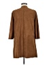H&M Brown Coat Size 8 - photo 2