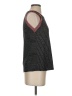W5 Black Sleeveless Top Size XS - photo 4