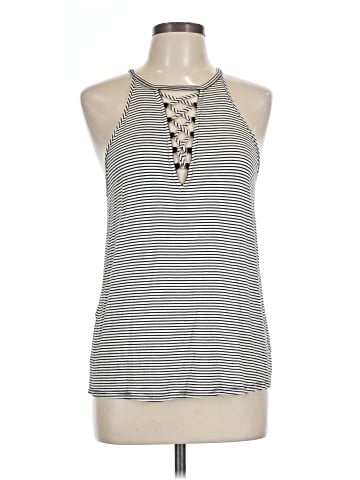 Soprano Sleeveless Top (view 1)
