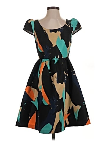 Moulinette Soeurs Cocktail Dress (view 1)