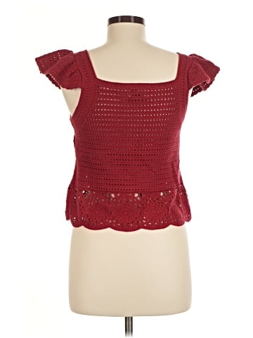 Universal Thread Short Sleeve Top (view 2)