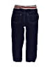 Little Rebels 100% Cotton Blue Casual Pants Size 2T - photo 2