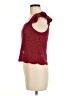 Universal Thread Red Short Sleeve Top Size M - photo 5