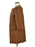 H&M Brown Coat Size 8 - photo 5