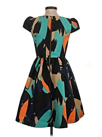 Moulinette Soeurs Cocktail Dress (view 2)