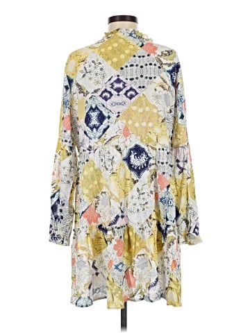 Dear John Casual Dress (view 2)