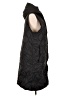 Dylan 100% Nylon Black Vest Size L - photo 4