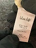 Blue Life Yellow Bodysuit Size XS - photo 4