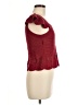 Universal Thread Red Short Sleeve Top Size M - photo 4