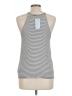 Soprano Gray Sleeveless Top Size L - photo 2