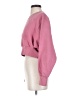 TNA Pink Sweatshirt Size XS - photo 5