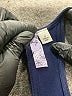 Alya Solid Blue Casual Dress Size S - photo 7